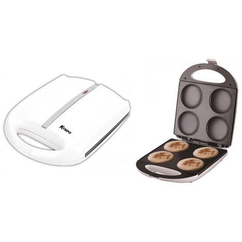 AREPERA KYMPO TXS-686 4 AREPAS